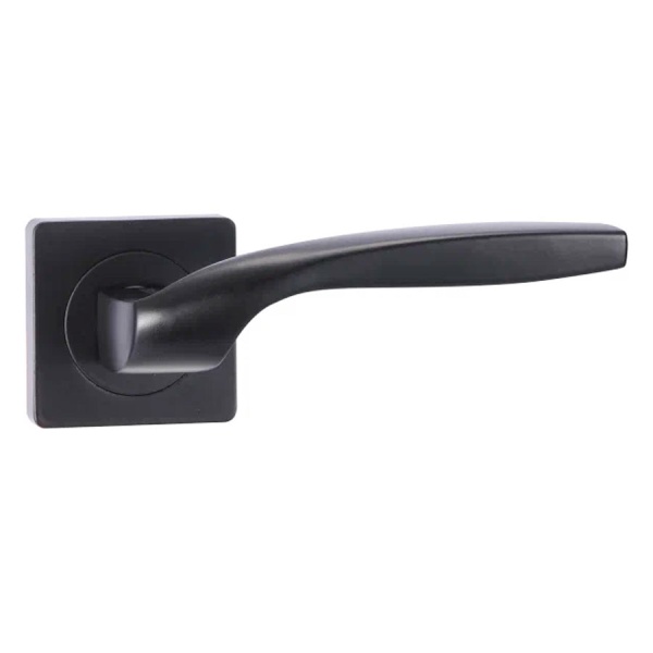 V08BL AL РУЧКА VANTAGE ЧЕРНЫЙ