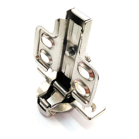 HM-MINI НАКЛАДНАЯ БЕЗ ДОВОДЧИКА SN