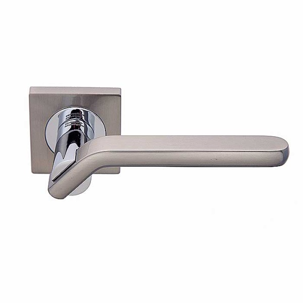 R09-H146 ORLANDO МАТОВЫЙ ХРОМ