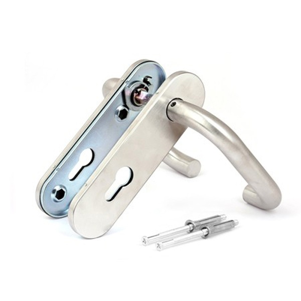 APECS HP 72.1303-INOX ХРОМ