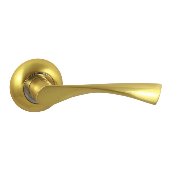 V23C AL РУЧКА VANTAGE МАТОВОЕ ЗОЛОТО