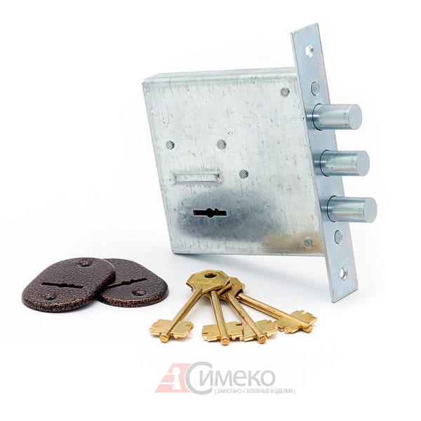 СУВАЛЬДНЫЙ МЕХАНИЗМ БИФ-09 СИМЕКО SN