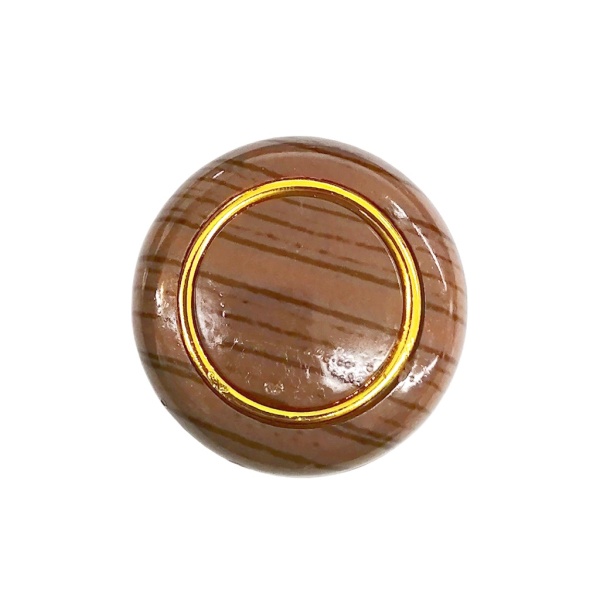 KNOPKA PLASTIC 103-02 цвет 02