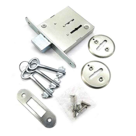 СУВАЛЬДНЫЙ МЕХАНИЗМ САМАРА ЗВ8.4 3К 3