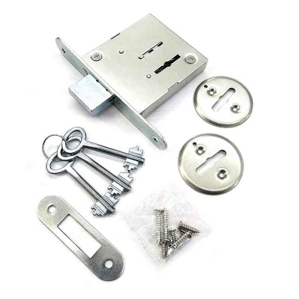 СУВАЛЬДНЫЙ МЕХАНИЗМ САМАРА ЗВ8.4 3К 3