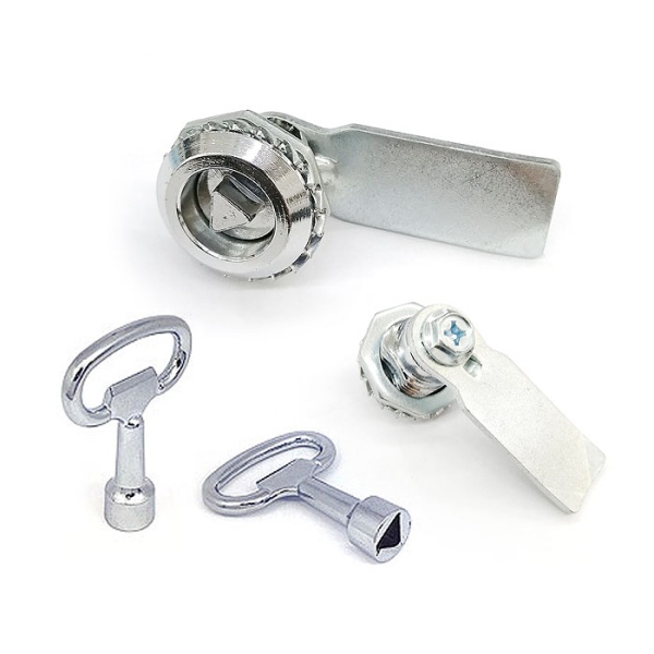 Почтовый замок 6487