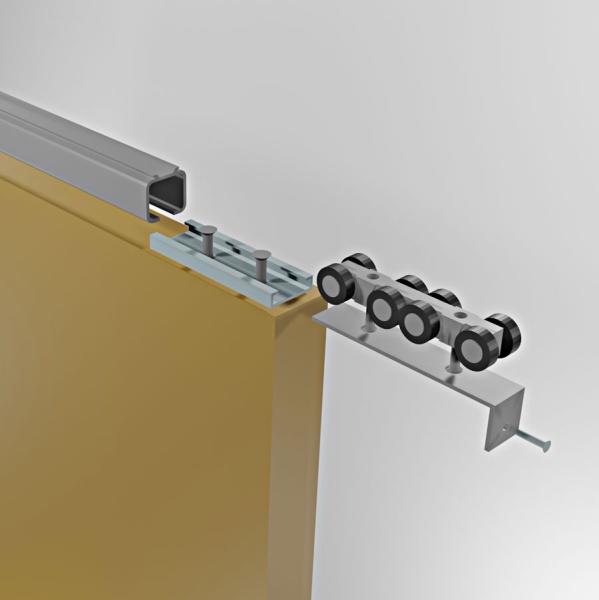 RD8 MSM РОЛИКИ ДЛЯ РАЗДВИЖНЫХ