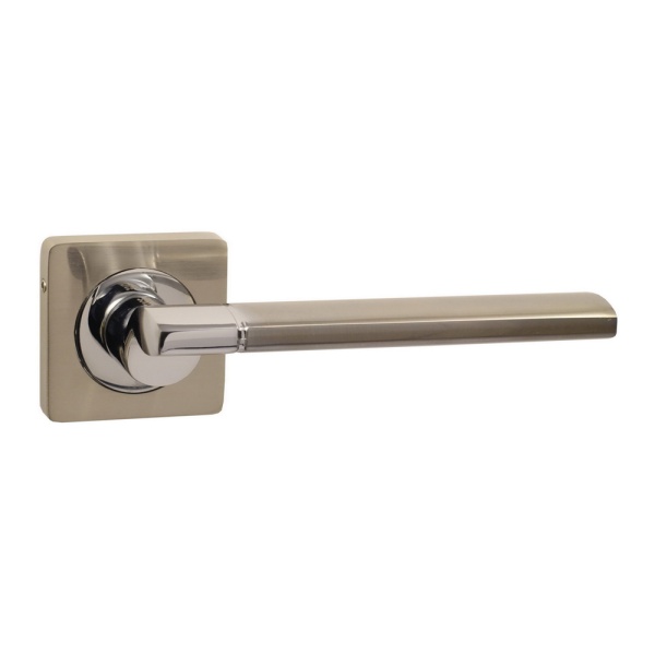 V06D AL РУЧКА VANTAGE МАТОВЫЙ НИКЕЛЬ