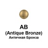 Цилиндровый механизм CW80, тип: кл.-верт., 5 перфо кл., цвет: ант. бронза (AB), Мистер Босс Цилиндровый механизм CW80, тип: кл.-верт., 5 перфо кл., цвет: ант. бронза (AB), Мистер Босс