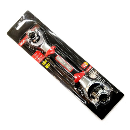 TIGER WRENCH ГАЕЧНЫЙ КЛЮЧ