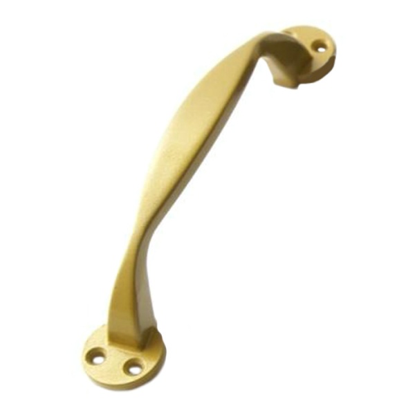 РУЧКА-СКОБА ЗЕНИТ РС100.02 ЗОЛОТО