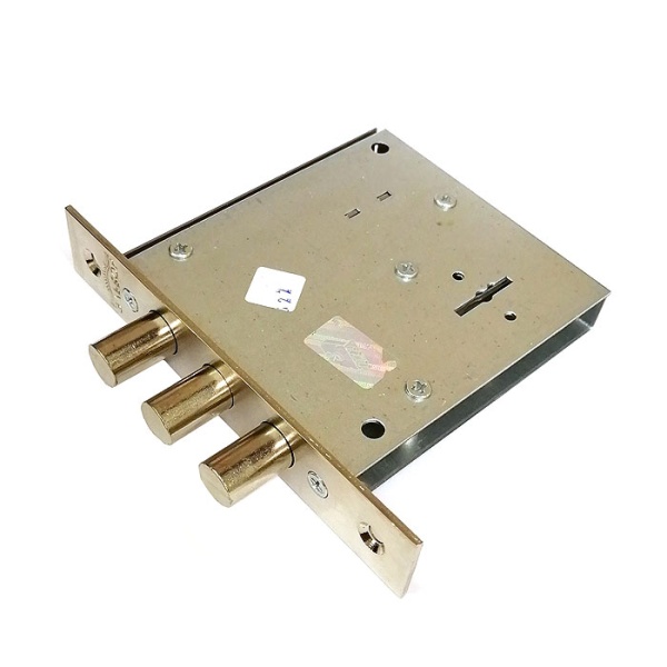 СУВАЛЬДНЫЙ МЕХАНИЗМ ЭЛЬБОР КРЕМЕНЬ 1.04.02 SN