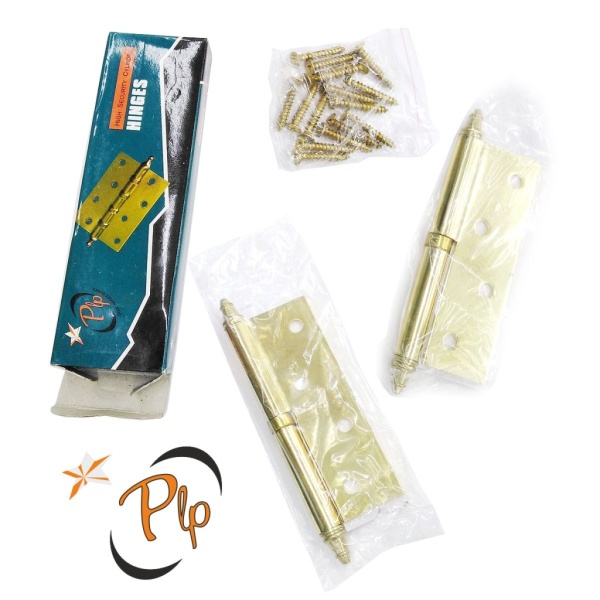 Дверные петли L-4B-K SB PLP SALE Дверные петли L-4B-K SB PLP SALE