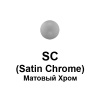 МЕБЕЛЬНАЯ РУЧКА ПЕРФО L345 96 SC МЕБЕЛЬНАЯ РУЧКА ПЕРФО L345 96 SC