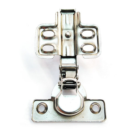 HM-MINI НАКЛАДНАЯ БЕЗ ДОВОДЧИКА SN