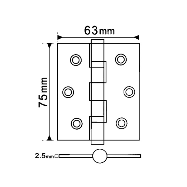 ПЕТЛЯ 3I MSM PB