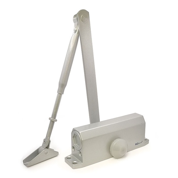 Дверной доводчик D100 МЕТРО