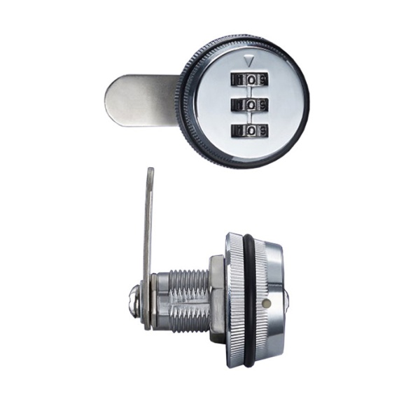 Почтовый замок кодовый CP 20