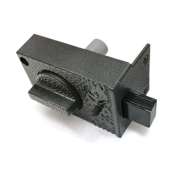 Накладной замок АВАНГАРД АНАЛОГ