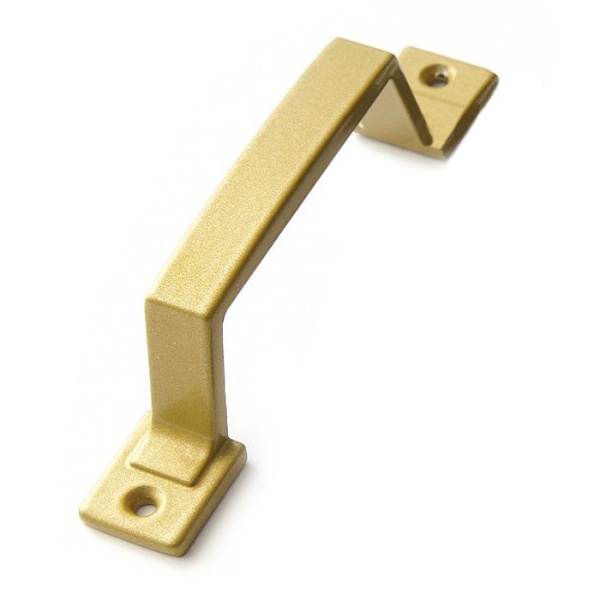 РУЧКА-СКОБА ЗЕНИТ РС60.01 ЗОЛОТО
