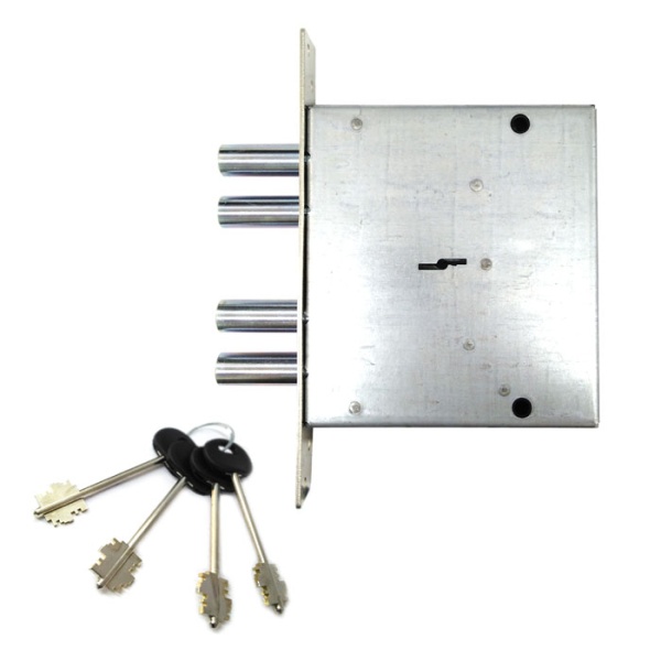 СУВАЛЬДНЫЙ МЕХАНИЗМ МТМ ЗВ8 165.0.0 SN