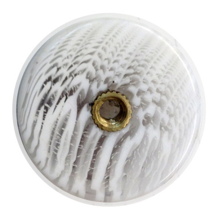 KNOPKA TIGER 40 PLASTIC КРАСНОЕ ДЕРЕВО С ПРОЖИЛКАМИ KNOPKA TIGER 40 PLASTIC КРАСНОЕ ДЕРЕВО С ПРОЖИЛКАМИ