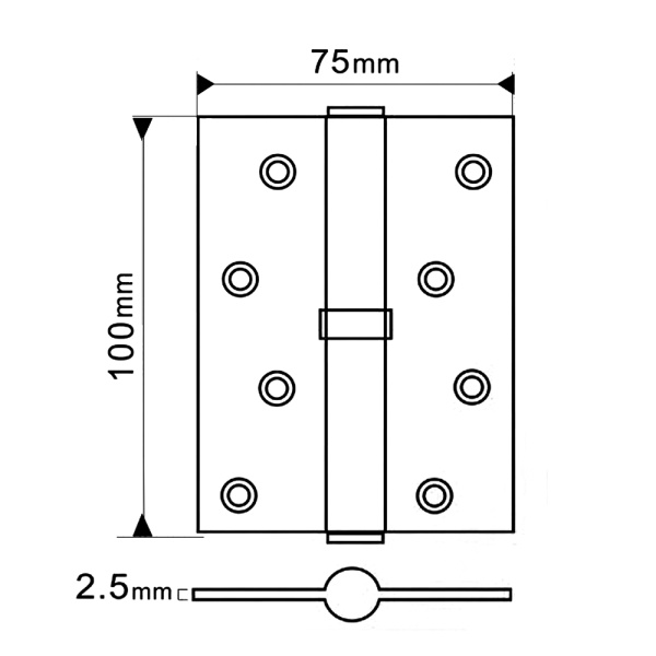 ПЕТЛЯ 4I L MSM PB