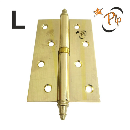 Дверные петли L-4B-K SB PLP SALE