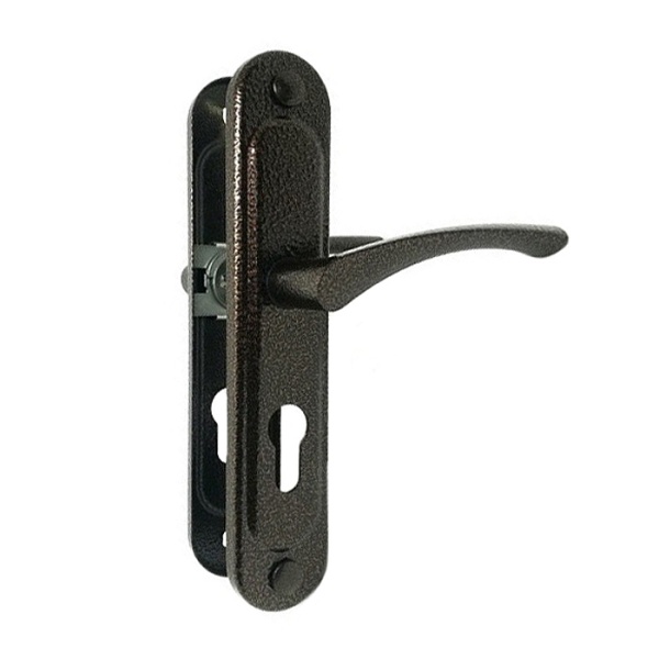 РУЧКИ НА ПЛАНКЕ ЗЕНИТ РФ1-55.17 МЕДЬ