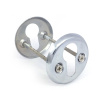 ABLOY САМИР 001 PZ накладка под цилиндр PB
