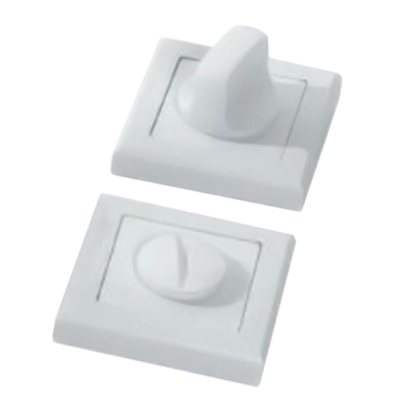 WC09 POLLY БЕЛЫЙ